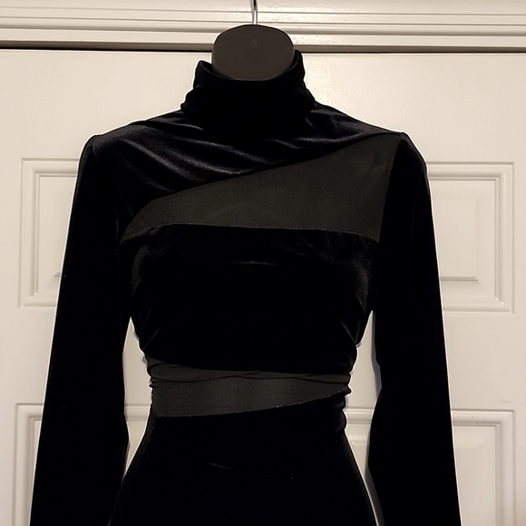 NITELINE DELLA ROUFOGALI dress - Picture 3 of 8